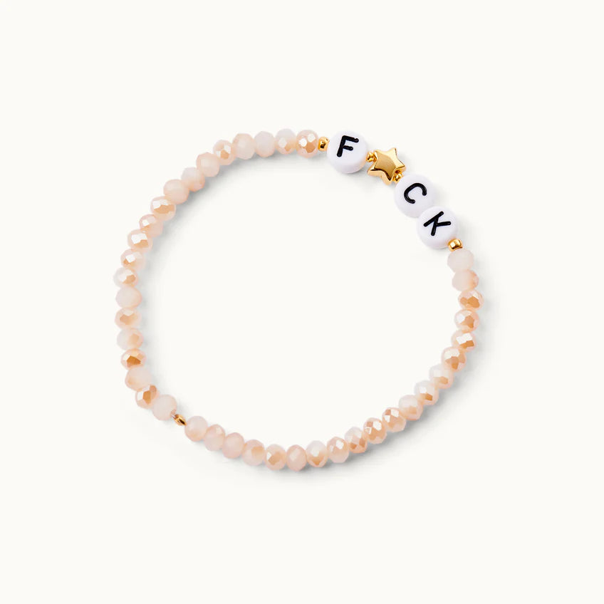 Armband F☆ck